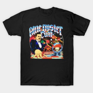 blue oyster cult T-Shirt